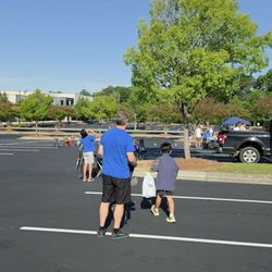 Gwinnett Church