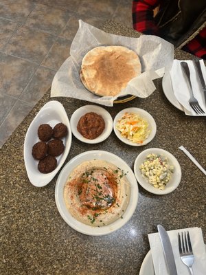 Haifa Restaurant by null