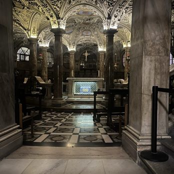Duomo di Milano - Crypt - Landmarks & Historical Buildings Near Me - Milan, Michigan Duomo di Milano - Crypt - Landmarks & Historical Buildings Near Me - Milan, Michigan