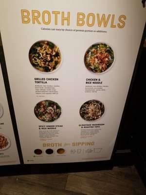 Menu photo 8 CoreLife Eatery Amherst, NY