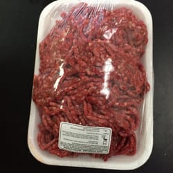 Yaacoub Meat Market - Fresh ground beef !