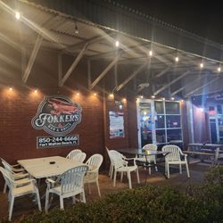 Fokker's Bar & Grille