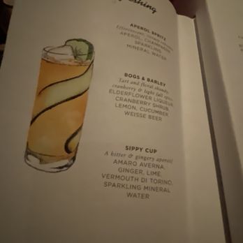 The Library - Menu - New American Near Me - Las Vegas, Nevada The Library - Menu - New American Near Me - Las Vegas, Nevada