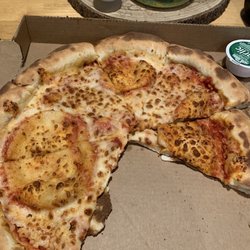 Papa Johns Pizza