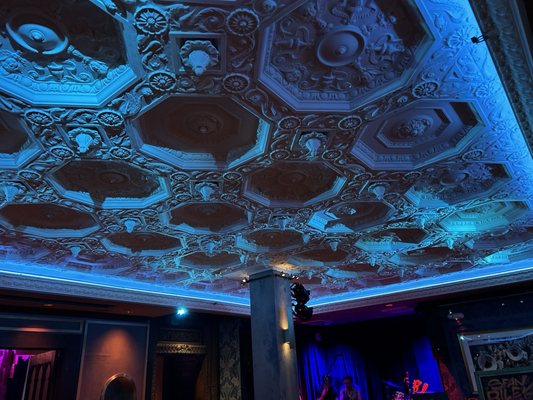 Foundation Room New Orleans by null