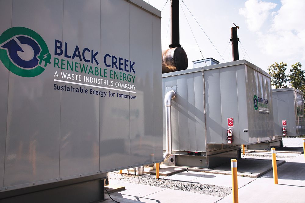 WASTE INDUSTRIES Updated June 2024 148 Stone Park Ct, Durham, North