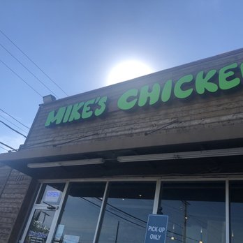 Mike's Chicken - Chicken Shop Near Me - Dallas, Texas Mike's Chicken - Chicken Shop Near Me - Dallas, Texas