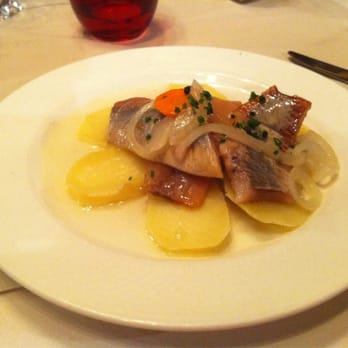 Le Basilic - Herring - French Near Me - Paris, 75 Le Basilic - Herring - French Near Me - Paris, 75