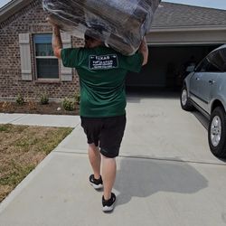 Top Notch Movers