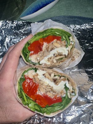 Columbus Cafe by null