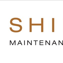 Shield Maintenance