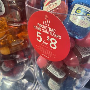 Bath & Body Works - Cosmetics & Beauty Supply Near Me - Saint Augustine, Florida