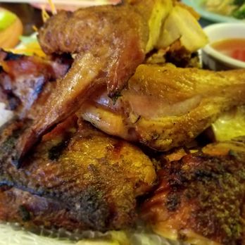 Cha Ba Thai - Thai bbq chicken - Thai Near Me - Portland, Oregon Cha Ba Thai - Thai bbq chicken - Thai Near Me - Portland, Oregon
