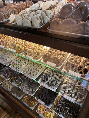 River Street Sweets by null