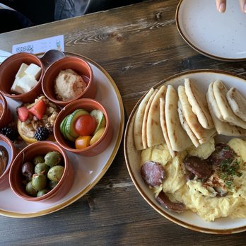 Lokma - Breakfast for two - Mediterranean Near Me - San Francisco, California Lokma - Breakfast for two - Mediterranean Near Me - San Francisco, California