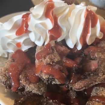 Campfire Grill - American Near Me - Depew, New York Campfire Grill - American Near Me - Depew, New York