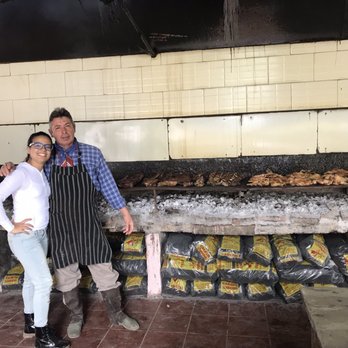 Don Silvano - El asador del día - Restaurants Near Me - Capilla Del Señor, B