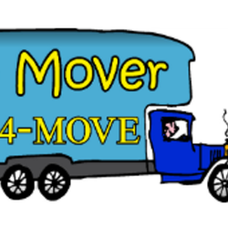 A Mover