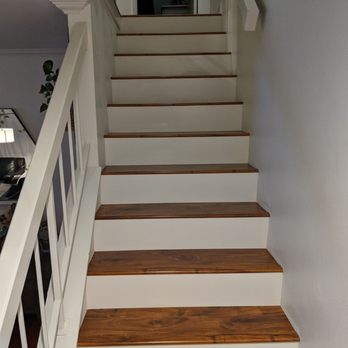 Maru Pacific - After - Flooring Near Me - La Mirada, California Maru Pacific - After - Flooring Near Me - La Mirada, California