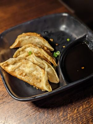 Osha Thai Sushi Galleria by null