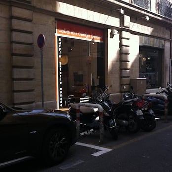 Le Cabanon Design - Furniture Stores Near Me - Marseille, 13 Le Cabanon Design - Furniture Stores Near Me - Marseille, 13