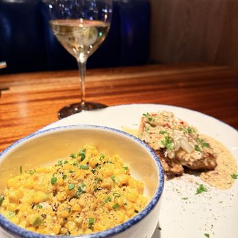 Pacific Table - Cream corn - Seafood Near Me - Southlake, Texas Pacific Table - Cream corn - Seafood Near Me - Southlake, Texas