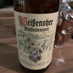 Klosterbrauerei Weißenohe