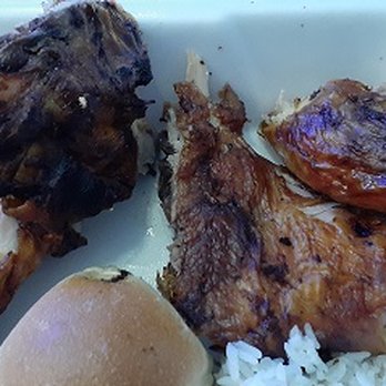 Pollo Tropical - Latin American Near Me - Orlando, Florida