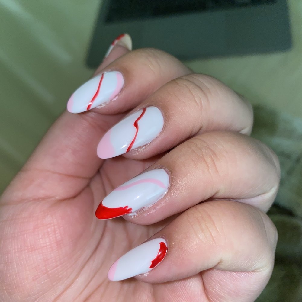 Custom Nails - Nail Salons Near Me - Alamo, California Custom Nails - Nail Salons Near Me - Alamo, California