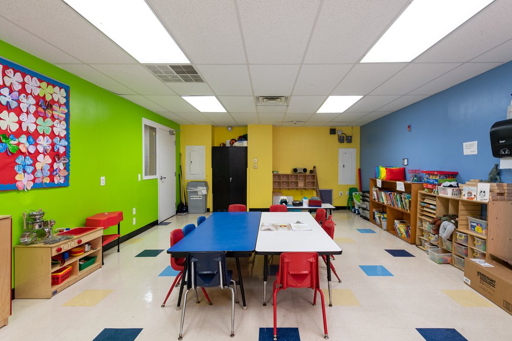 WEST PHILADELPHIA YMCA Updated October 2024 20 Photos & 24 Reviews