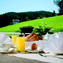 Hotel Peter KG - Hotel Peter Frühstück