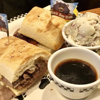 Black Bear Diner Tarzana - Diners Near Me - Tarzana, California