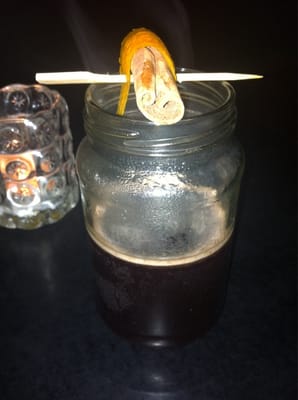 Caz Reitop's Dirty Secrets by null