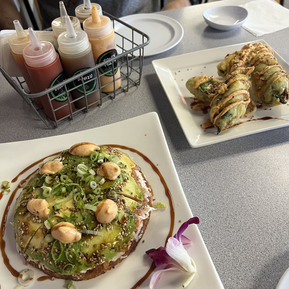 Keyaki Sushi - Sushi Pizza and JALAPENO BOMBS - Sushi Bars Near Me - Midvale, Utah Keyaki Sushi - Sushi Pizza and JALAPENO BOMBS - Sushi Bars Near Me - Midvale, Utah