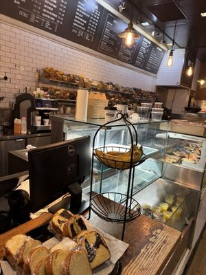 Pick A Bagel by null