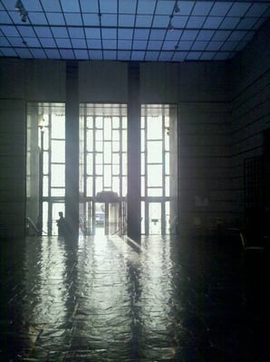 Seattle Asian Art Museum by null