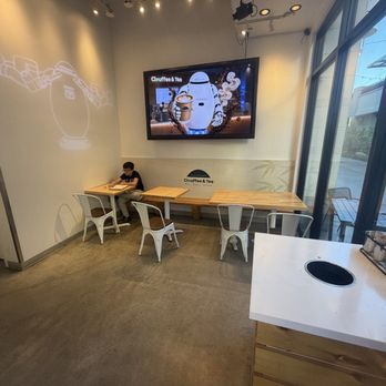 Clouffee & Tea - Coffee & Tea Near Me - Las Vegas, Nevada Clouffee & Tea - Coffee & Tea Near Me - Las Vegas, Nevada