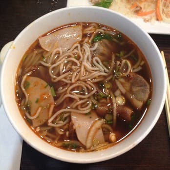 Saigon Pho - bun Bo hue noodle soup! - Vietnamese Near Me - East Hanover, New Jersey Saigon Pho - bun Bo hue noodle soup! - Vietnamese Near Me - East Hanover, New Jersey