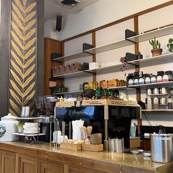 Stumptown Coffee Roasters - Coffee & Tea Near Me - New York, New York Stumptown Coffee Roasters - Coffee & Tea Near Me - New York, New York