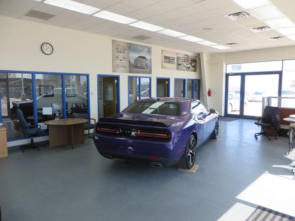 GREEN TEAM OF CLAY CENTER Updated July 2024 802 W Crawford St, Clay Center, Kansas Car