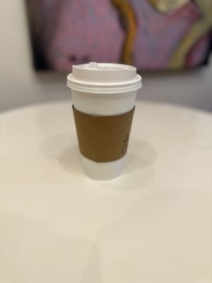 Caliche Coffee & Roasters by null
