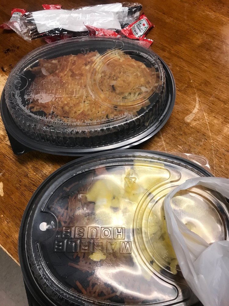 WAFFLE HOUSE SPRING HILL Updated August 2024 46 Photos & 41