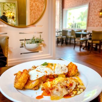 82 Queen - Southern Near Me - Charleston, South Carolina