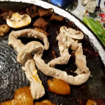 Won KBBQ - Intestine...meh - Korean Near Me - Bayside, New York Won KBBQ - Intestine...meh - Korean Near Me - Bayside, New York