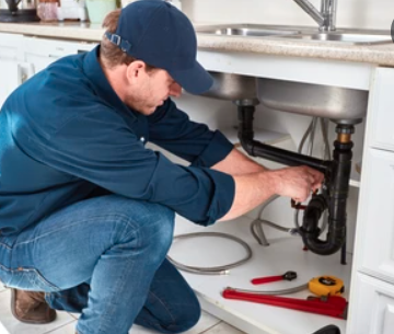 Slide of ProXpress Plumbing