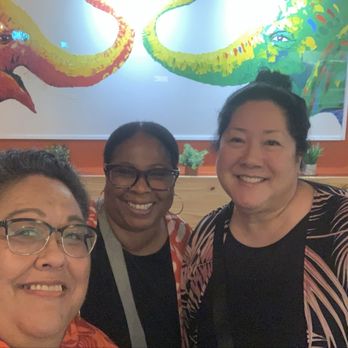 Blai - Celebrating my Sis Doris birthday - Thai Near Me - Woodland Hills, California