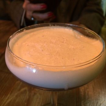 The Tipsy Bird - Cocktails - Cocktail Bars Near Me - Belfast, BFS