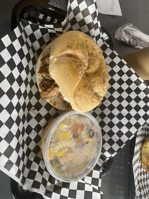 CC's Cafe and Catering by null