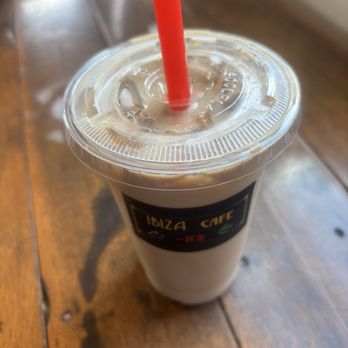 Ibiza Cafe - Cafes Near Me - Frederick, Maryland Ibiza Cafe - Cafes Near Me - Frederick, Maryland