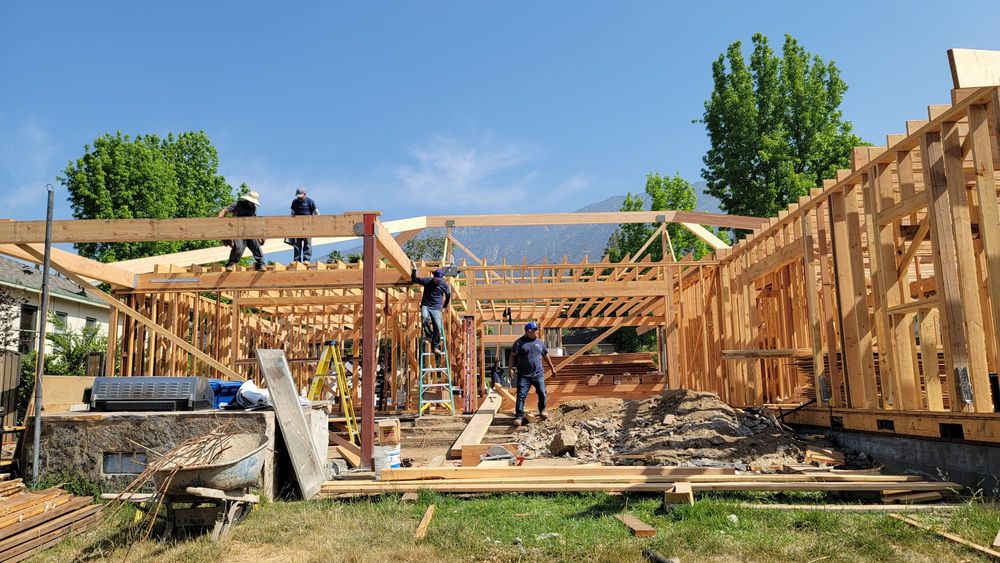 Slide of Labbad Builders